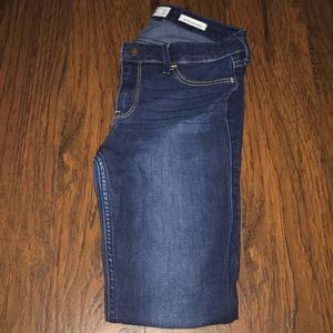 Hollister Low Rise Jean Legging 5R